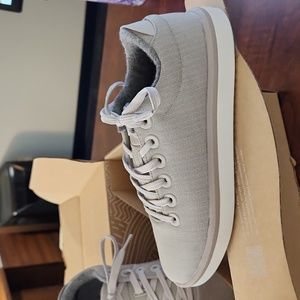 NWT - Allbirds women's wool piper woven size 7 NEW